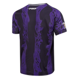 Playera Ultras Pro Standard Jersey Deportivo Fan NFL Ravens Hombre