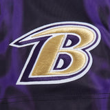 Playera Ultras Pro Standard Jersey Deportivo Fan NFL Ravens Hombre