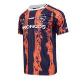 Playera Ultras Pro Standard Jersey Deportivo Fan NFL Broncos Hombre