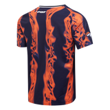 Playera Ultras Pro Standard Jersey Deportivo Fan NFL Broncos Hombre