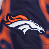 Playera Ultras Pro Standard Jersey Deportivo Fan NFL Broncos Hombre