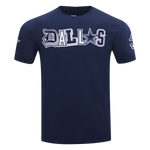 Playera City Ransom Pro Standard NFL Dallas Cowboys HOMBRE