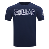 Playera City Ransom Pro Standard NFL Dallas Cowboys HOMBRE