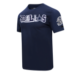 Playera City Ransom Pro Standard NFL Dallas Cowboys HOMBRE