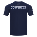 Playera City Ransom Pro Standard NFL Dallas Cowboys HOMBRE