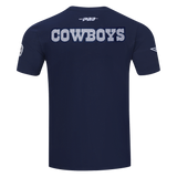 Playera City Ransom Pro Standard NFL Dallas Cowboys HOMBRE