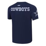 Playera City Ransom Pro Standard NFL Dallas Cowboys HOMBRE