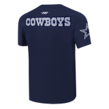 Playera City Ransom Pro Standard NFL Dallas Cowboys HOMBRE