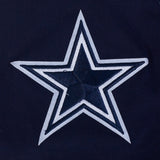 Playera City Ransom Pro Standard NFL Dallas Cowboys HOMBRE