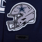 Playera City Ransom Pro Standard NFL Dallas Cowboys HOMBRE