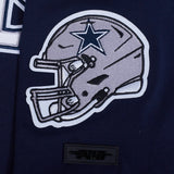 Playera City Ransom Pro Standard NFL Dallas Cowboys HOMBRE