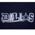 Playera City Ransom Pro Standard NFL Dallas Cowboys HOMBRE