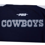Playera City Ransom Pro Standard NFL Dallas Cowboys HOMBRE