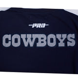 Playera City Ransom Pro Standard NFL Dallas Cowboys HOMBRE