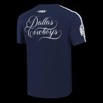 Playera Sugar Skull Pro Standard NFL Dallas Cowboys HOMBRE