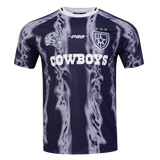 Playera Ultras Pro Standard Jersey Deportivo Fan NFL Cowboys Hombre