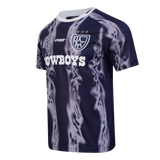 Playera Ultras Pro Standard Jersey Deportivo Fan NFL Cowboys Hombre