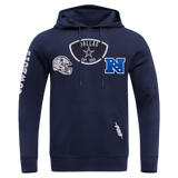 Sudadera Pro Standard Born for Sport Hoodie Cowboys - NERIAS DEPORTES