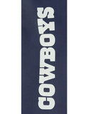 Sudadera Pro Standard Born for Sport Hoodie Cowboys - NERIAS DEPORTES