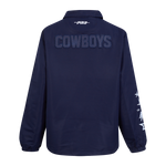 Chamarra Sketchbook Pro Standard NFL Dallas Cowboys