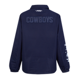Chamarra Sketchbook Pro Standard NFL Dallas Cowboys