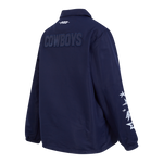 Chamarra Sketchbook Pro Standard NFL Dallas Cowboys