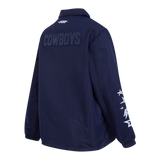 Chamarra Sketchbook Pro Standard NFL Dallas Cowboys