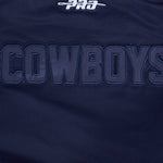 Chamarra Sketchbook Pro Standard NFL Dallas Cowboys