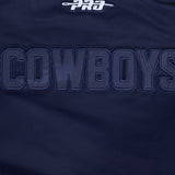 Chamarra Sketchbook Pro Standard NFL Dallas Cowboys