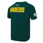 Playera City Ransom Pro Standard NFL Green Bay Packers HOMBRE