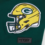 Playera City Ransom Pro Standard NFL Green Bay Packers HOMBRE