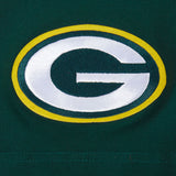 Playera City Ransom Pro Standard NFL Green Bay Packers HOMBRE