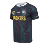 Playera Ultras Pro Standard Jersey Deportivo Fan NFL Packers Hombre