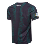Playera Ultras Pro Standard Jersey Deportivo Fan NFL Packers Hombre