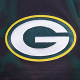 Playera Ultras Pro Standard Jersey Deportivo Fan NFL Packers Hombre