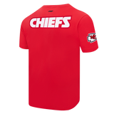 Playera City Ransom Pro Standard NFL Kansas City Chiefs HOMBRE