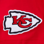 Playera City Ransom Pro Standard NFL Kansas City Chiefs HOMBRE