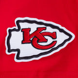 Playera City Ransom Pro Standard NFL Kansas City Chiefs HOMBRE