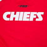 Playera City Ransom Pro Standard NFL Kansas City Chiefs HOMBRE