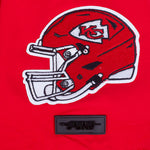 Playera City Ransom Pro Standard NFL Kansas City Chiefs HOMBRE