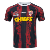 Playera Ultras Pro Standard Jersey Deportivo Fan NFL Chiefs Hombre