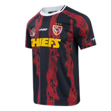 Playera Ultras Pro Standard Jersey Deportivo Fan NFL Chiefs Hombre