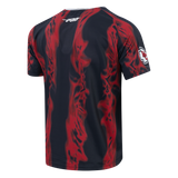 Playera Ultras Pro Standard Jersey Deportivo Fan NFL Chiefs Hombre