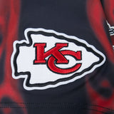 Playera Ultras Pro Standard Jersey Deportivo Fan NFL Chiefs Hombre
