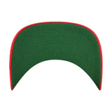 Gorra 47 NFL Hitch Golden Age 49ers - NERIAS DEPORTES