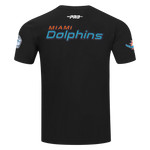 Playera City Ransom Pro Standard NFL Miami Dolphins HOMBRE