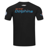 Playera City Ransom Pro Standard NFL Miami Dolphins HOMBRE