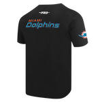 Playera City Ransom Pro Standard NFL Miami Dolphins HOMBRE