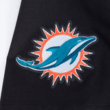 Playera City Ransom Pro Standard NFL Miami Dolphins HOMBRE