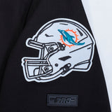 Playera City Ransom Pro Standard NFL Miami Dolphins HOMBRE